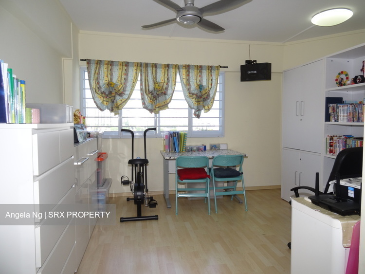 Blk 113 Bukit Purmei Road (Bukit Merah), HDB 4 Rooms #200860182